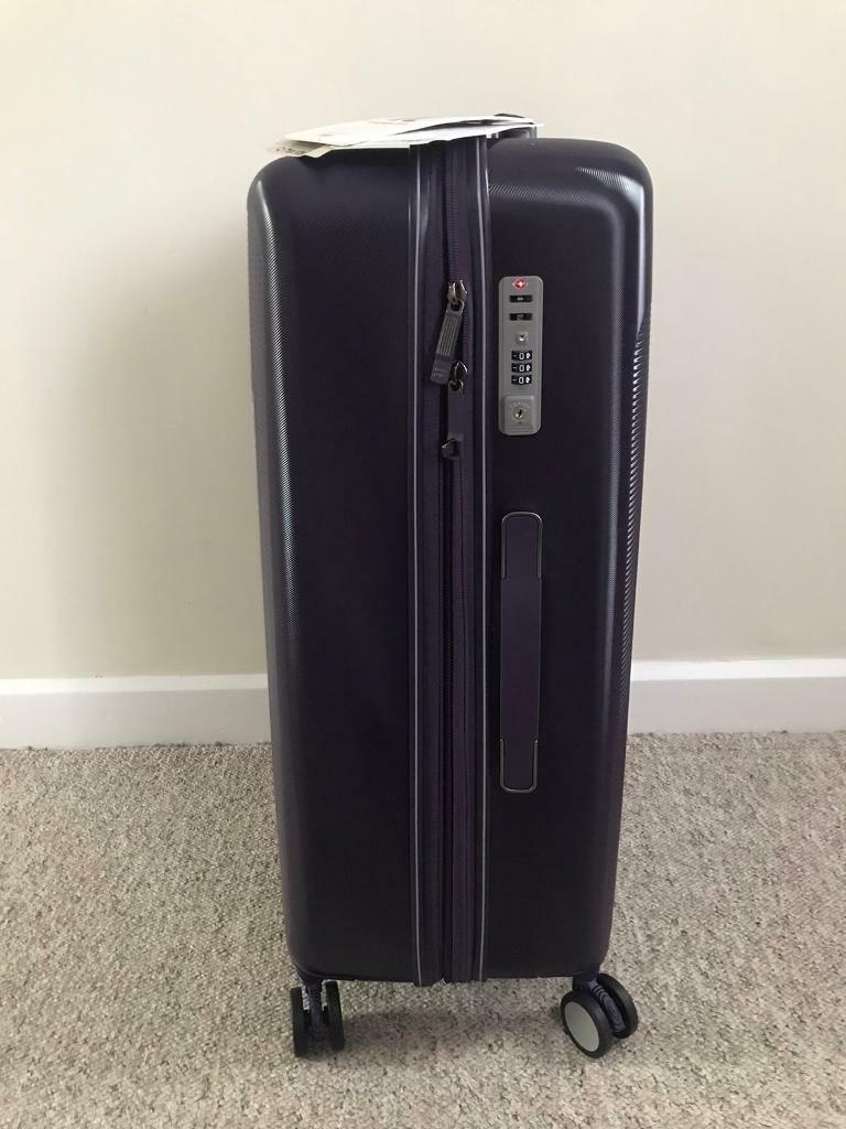 it luggage hard shell expander